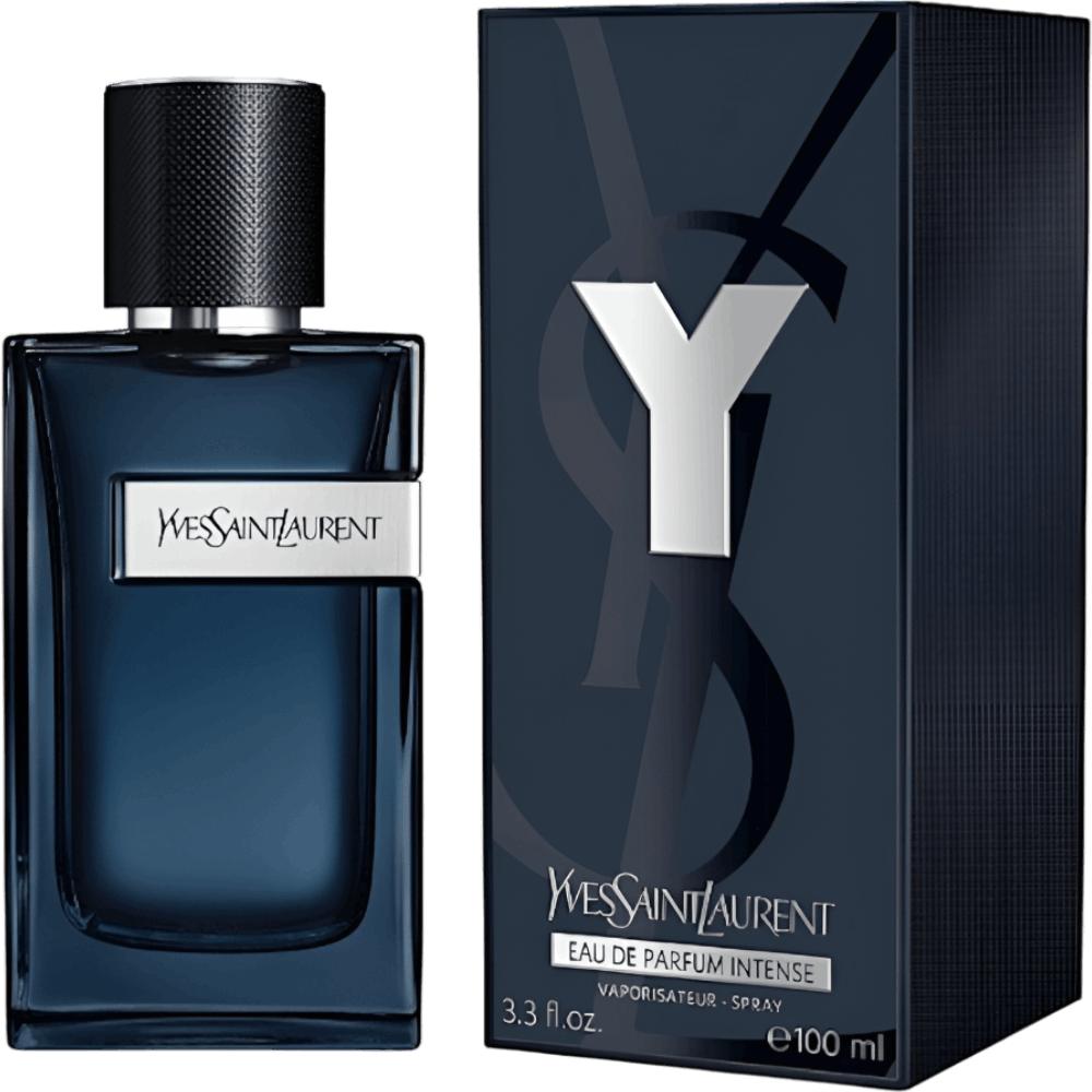 Kişi parfümü YSL Y Intense EDP 100 ml LE162601 — Ətir, Bakı (2)