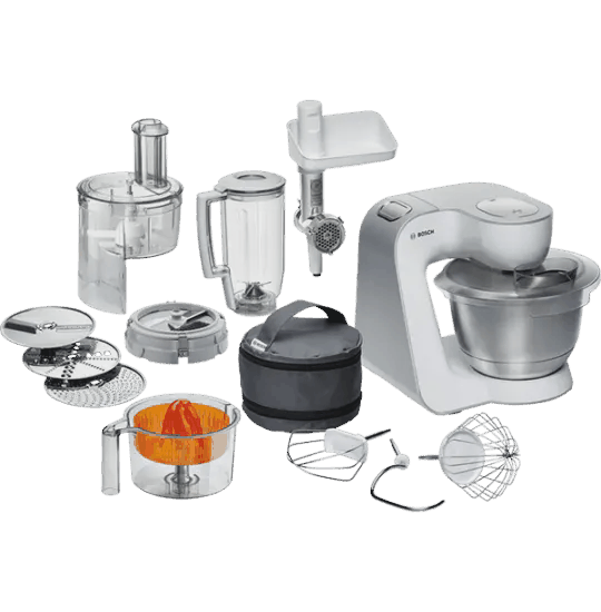 Bosch MUM54251 — Mətbəx kombinaları və maşınları, Bakı