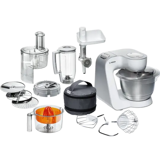 Bosch MUM54251 — Bakı