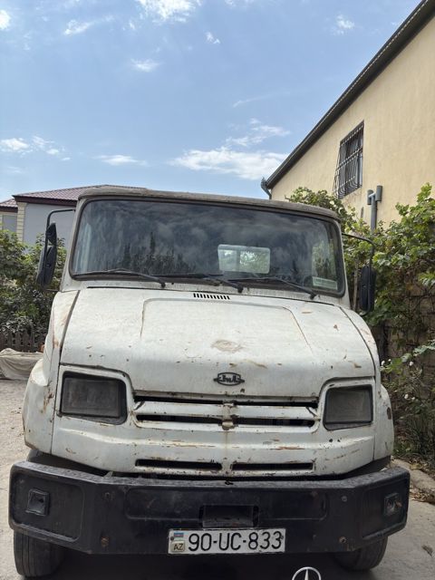 ZIL 5301, 4.7 L, 1999 il, 560 000 km — Bakı
