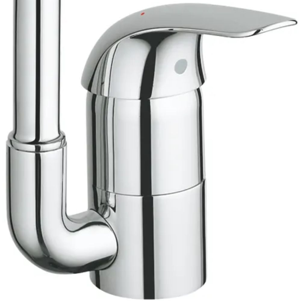 Mətbəx kranı Grohe 32752000 — Santexnika, Bakı (3)