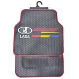 Avtomobil üçün ayaqaltı Lada Universal — Cars