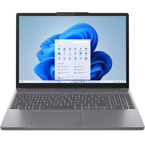 Notbuk Lenovo IdeaPad Slim 3 15IRH10 (83K1002ERK) — Bakı
