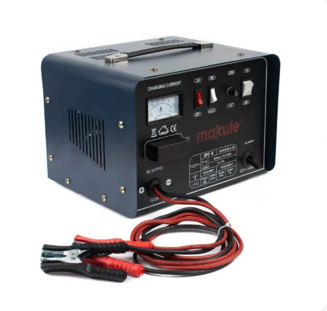 Avtomobil şarj aləti Makute CB-50I — Bakı