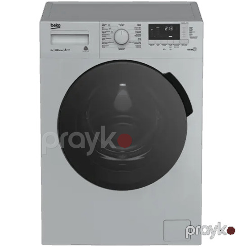 Beko Wsre 6512 PRS (Outlet) — Bakı