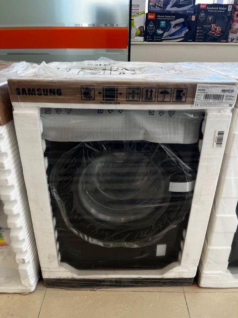 Paltaryuyan Samsung WW80AG6S28ABLP — Bakı