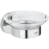 Sabun qabı Grohe / 40444001 — Аксессуары для ванной