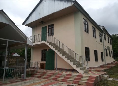 Bağ evi kirayə verilir, Quba r — Quba