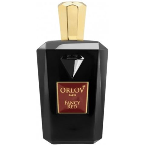Uniseks parfüm Orlov Fancy Red EDP 75 ml 3575070055115 — Perfumes