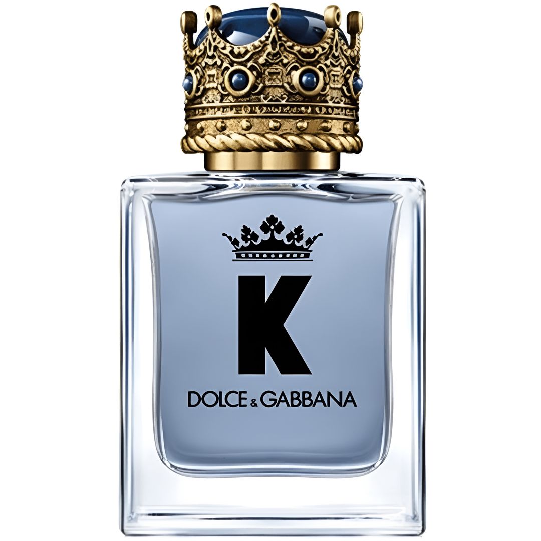 Kişi parfümü Dolce & Gabbana K by Dolce&Gabbana EDT 50 ml PCDG11 — Ətir, Bakı