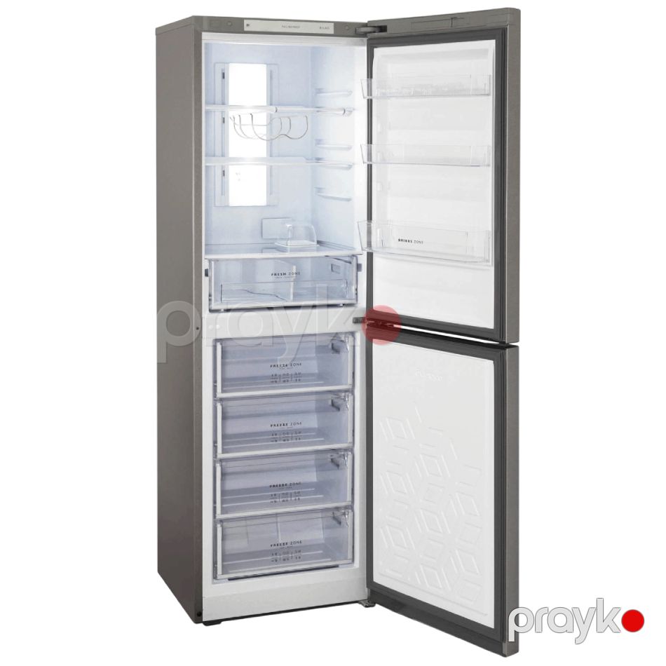 Soyuducu Biryusa I940NF — Soyuducular, Bakı (3)