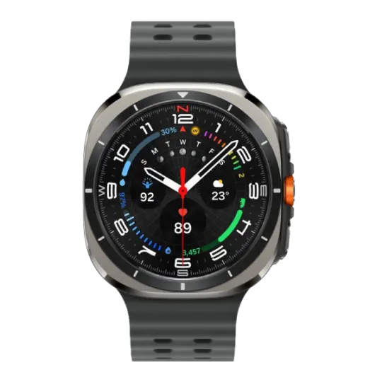 Samsung Galaxy Watch Ultra (SM-L705FZTACAU) Titanium — Samsung