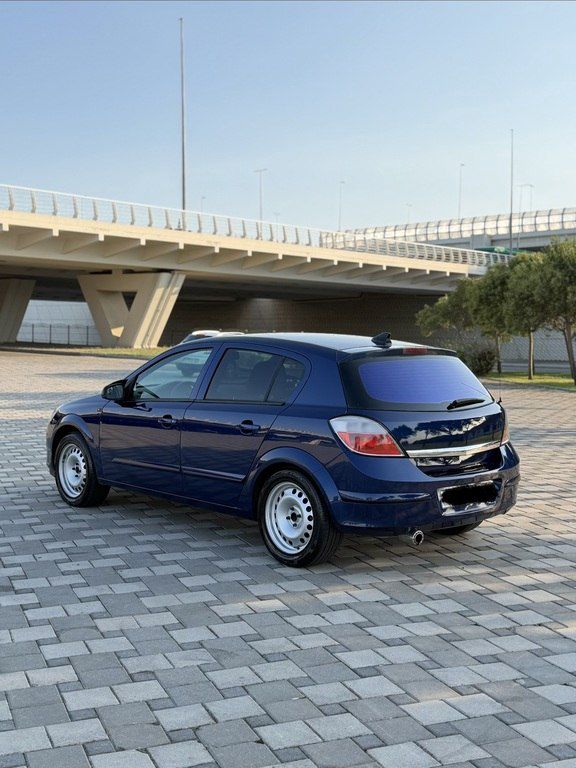 Opel Astra, 1.4 L, 2006 il, 295 000 km — Avtomobillər, Bakı (4)