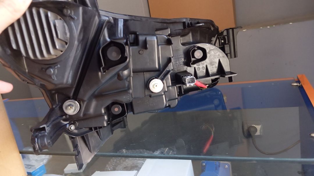 Toyota Camry farası — Ehtiyat hissələri və aksesuarlar, Bakı (6)