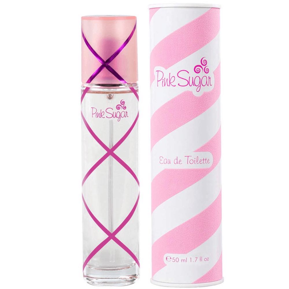 Qadın parfümü Pink Sugar EDT 50 ml 40298501 — Ətir, Bakı