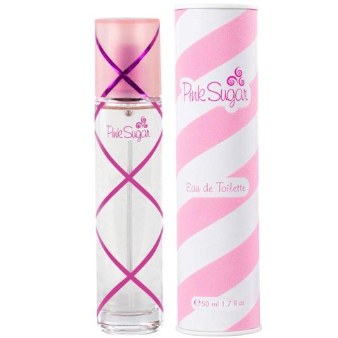 Qadın parfümü Pink Sugar EDT 50 ml 40298501 — Bakı
