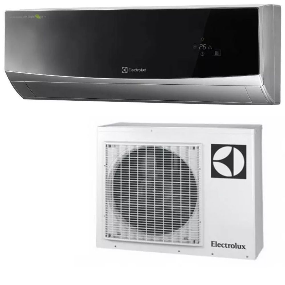 Kondisioner Electrolux Airgate 2 EACS-09HG-B2/N3 — Kondisioner və split-sistemlər, Bakı (3)