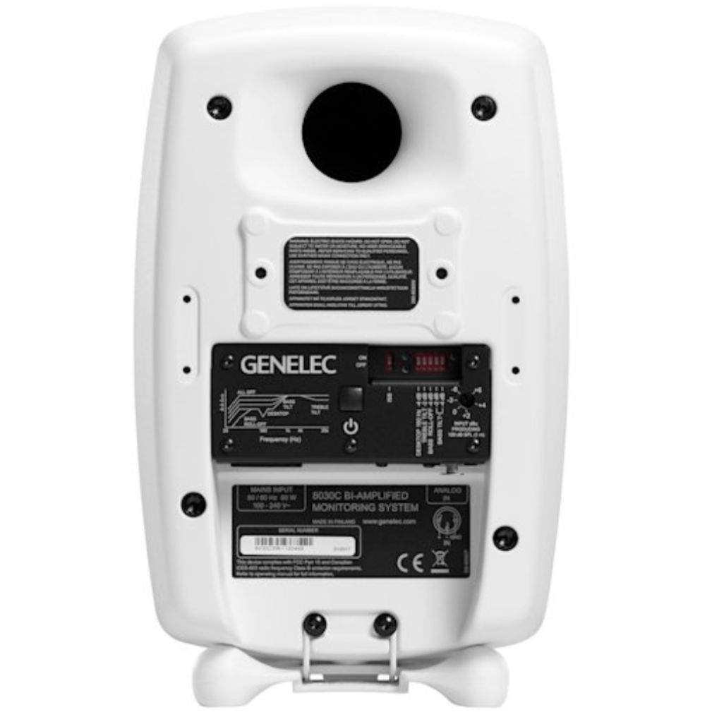 Studiya monitoru Genelec 8030CW — İdman, hobi, istirahət, Bakı (3)