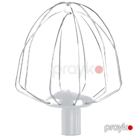 Mətbəx kombaynı üçün başlıq Sencor STX 029 Baloon Whisk STM 7900