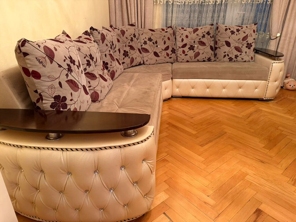 Kunc divan satilir unvan Baki qiymet 400m Mehriban2 — Mebel, Bakı (2)