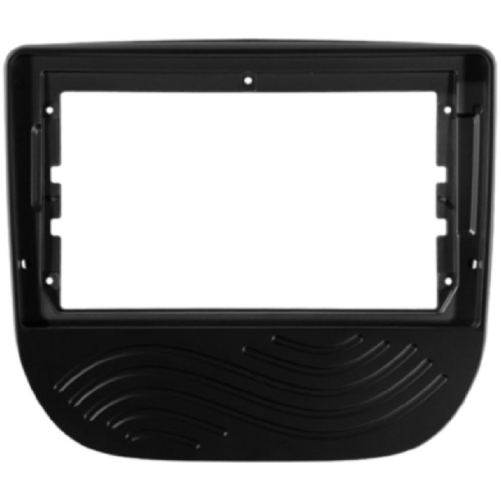 Avtomobil üçün monitor King Cool Android T18 4/64 GB DSP & Carplay For Chevrolet Malibu 2017 — Avtomobil televizorları və monitorları, Bakı (2)