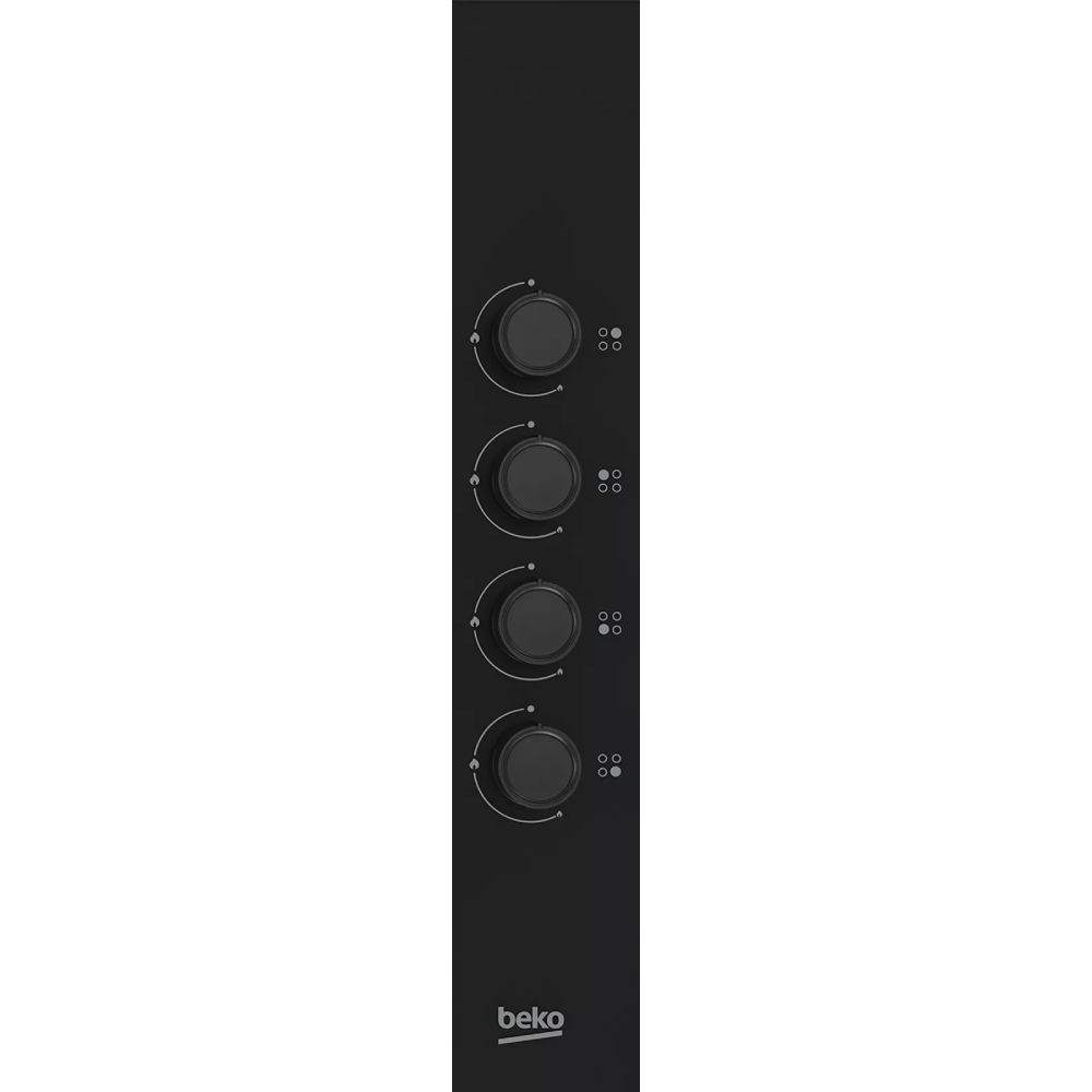 Plitə Beko Hıgg 64123 SB — Plitələr, Bakı (2)