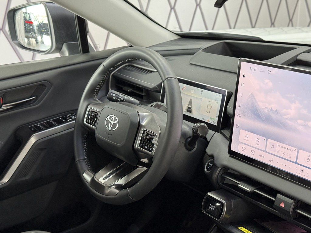Toyota Wildlander, 2.0 L, 1.6 kWh, 2026 il, yeni — Avtomobillər, Bakı (10)