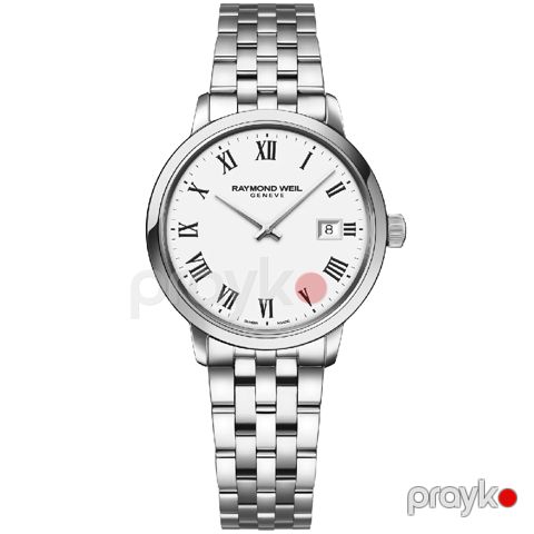 Saat Raymond Weil Toccata 5985-ST-00300 — Bakı