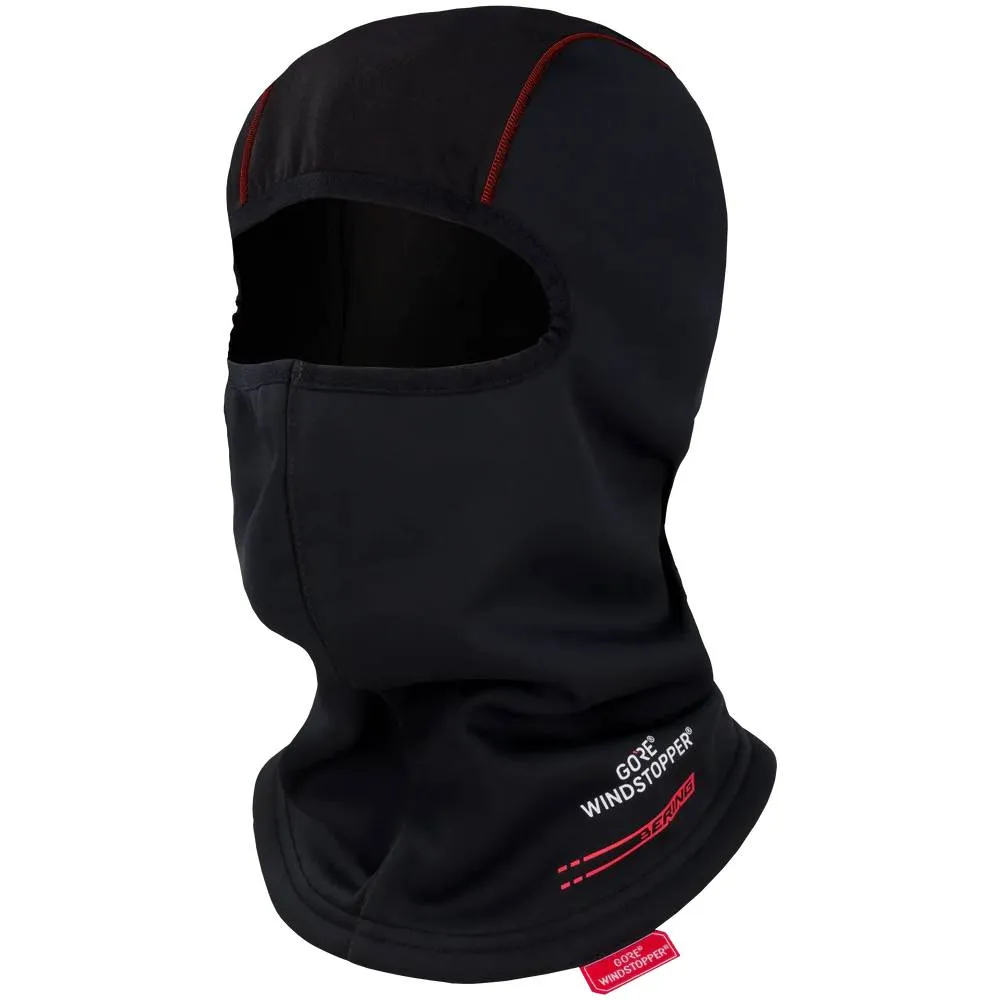 Maska berıng mask gore-tex wındstopper balaclava BAF050 black — Bakı