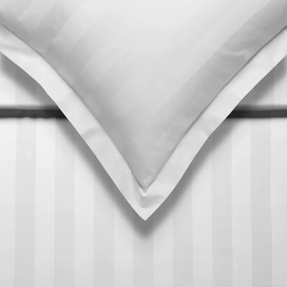 Mələfə Vandyck Purity 86 White İki nəfərlik (8718471217538) — Goods