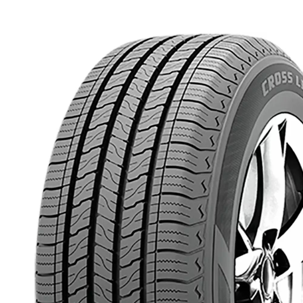 Avtomobil təkəri Goodride SU320 H/T 112H 265/65R17 — Təkərlər, Bakı (3)
