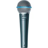 Mikrofon Shure Beta 58A — Mikrofonlar
