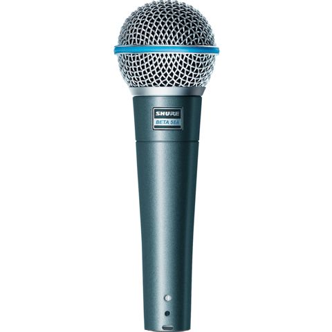 Mikrofon Shure Beta 58A
