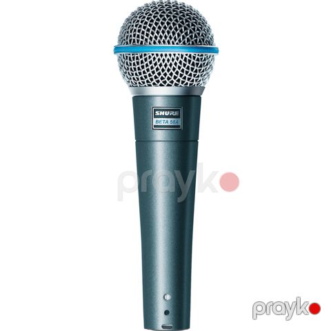 Mikrofon Shure Beta 58A