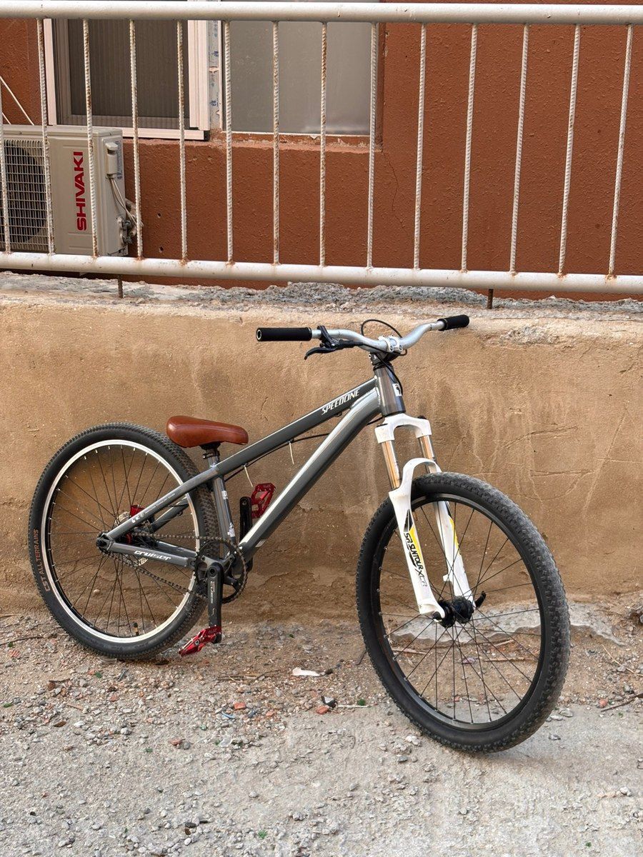 Speedone Cruiser velosipedi — Velosipedlər, Bakı (2)