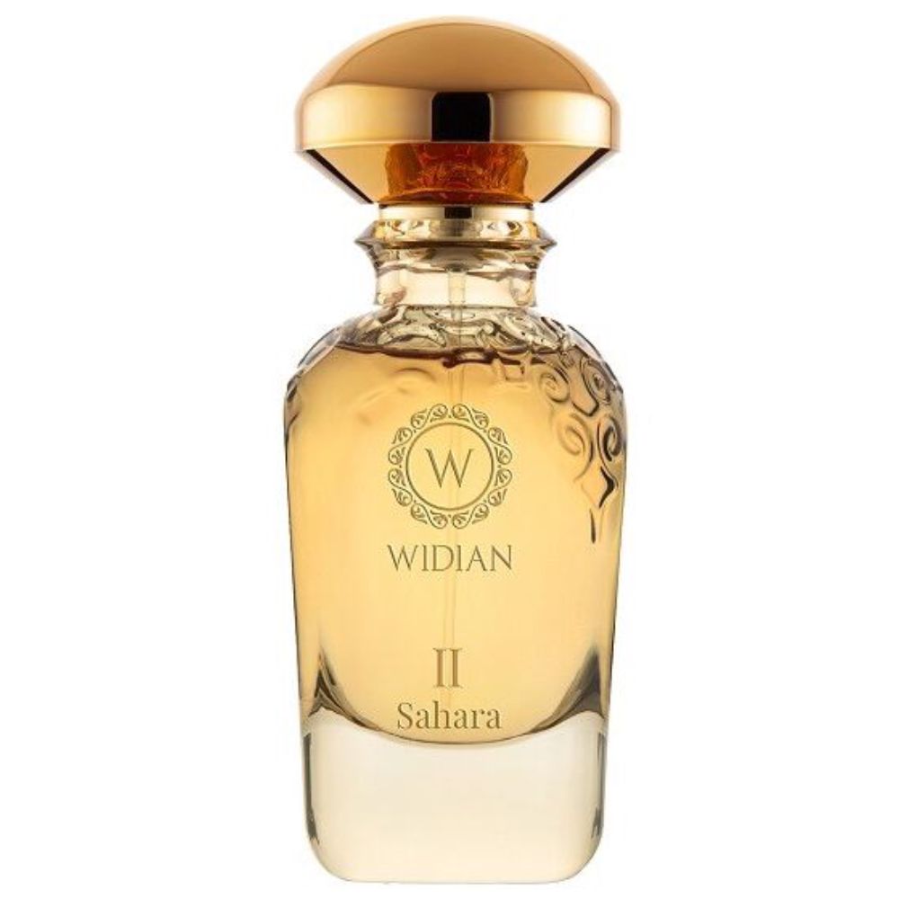 Uniseks parfüm Widian Gold II Sahara Parfum 50 ml 6291104734470 — Ətir, Bakı