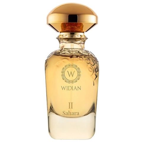 Uniseks parfüm Widian Gold II Sahara Parfum 50 ml 6291104734470 — Парфюмерия