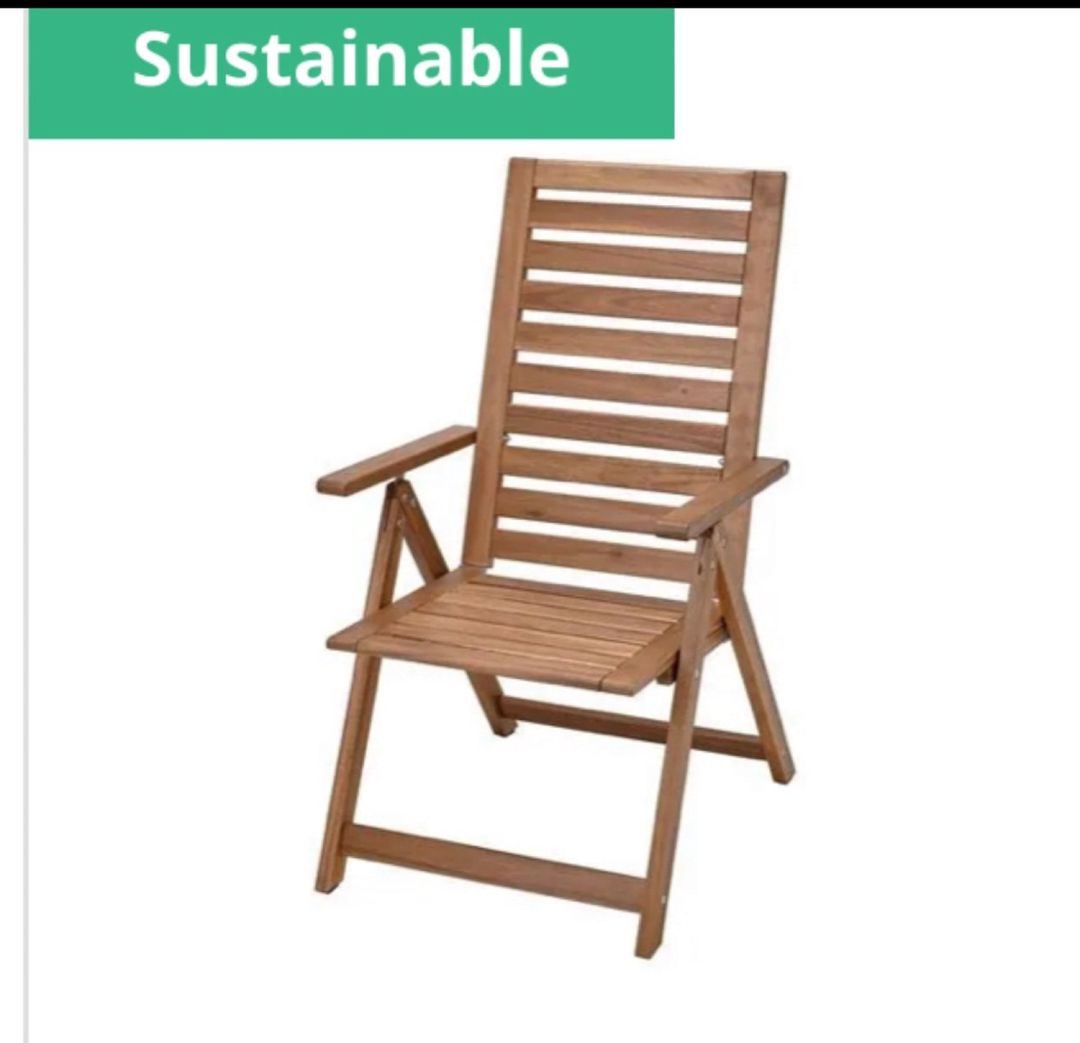 Bağ mebeli dəsti IKEA — Mallar, Bakı (2)
