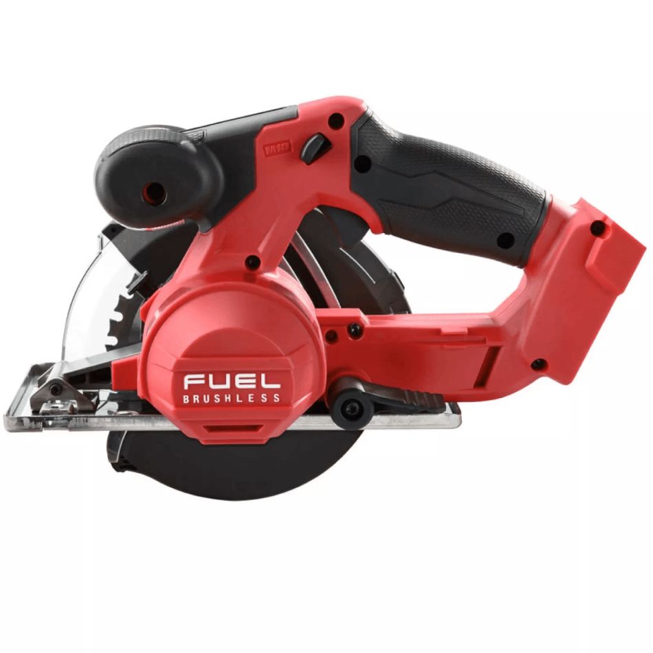 Dairəvi mişar Milwaukee M18FMCS-0X / 18V — Təmir və inşaat, Bakı (3)
