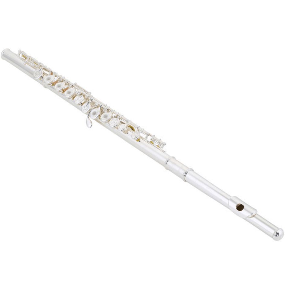 Fleyta Yamaha YFL372H//ID — Musiqiə alətləri, Bakı (2)