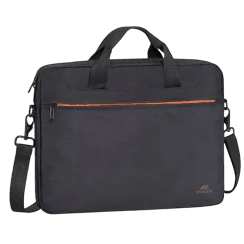Riva Case 8033 Bag 15.6 Black — Bakı