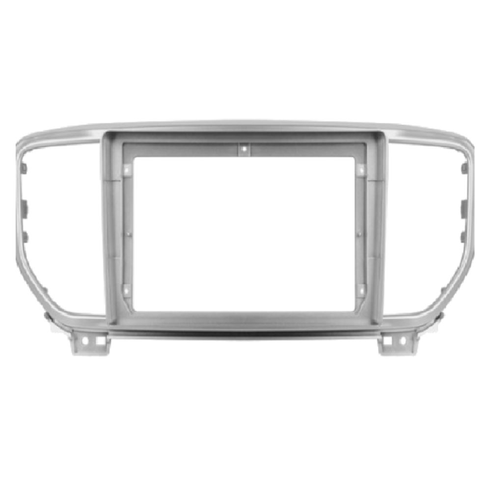 Avtomobil üçün monitor Android King Cool T18 3/32 GB DSP & Carplay for Kia Sportage 2020 — Avtomobil televizorları və monitorları, Bakı (2)