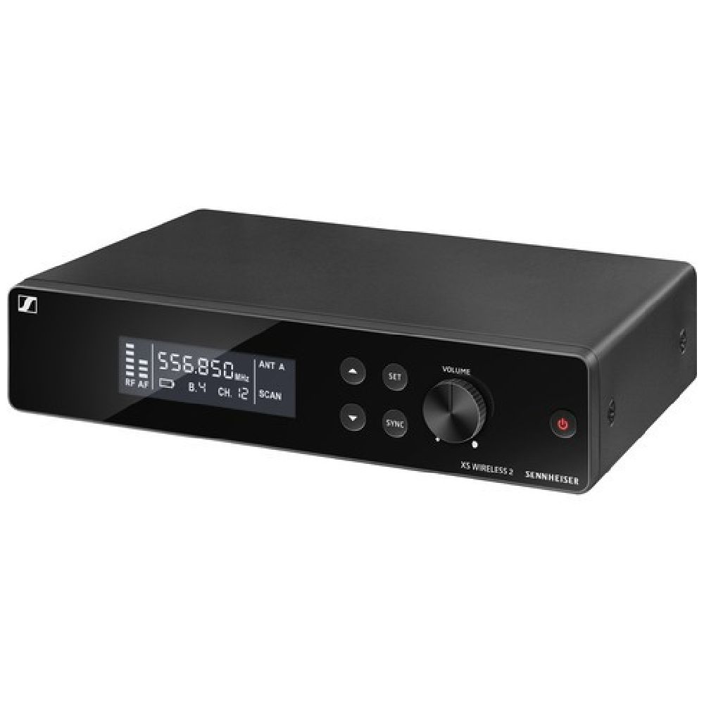 Mikrofon Sennheiser XSW 2-ME2 B — Mallar, Bakı (3)