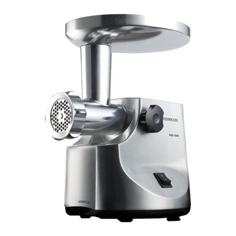 Ətçəkən Kenwood MG520 — Bakı