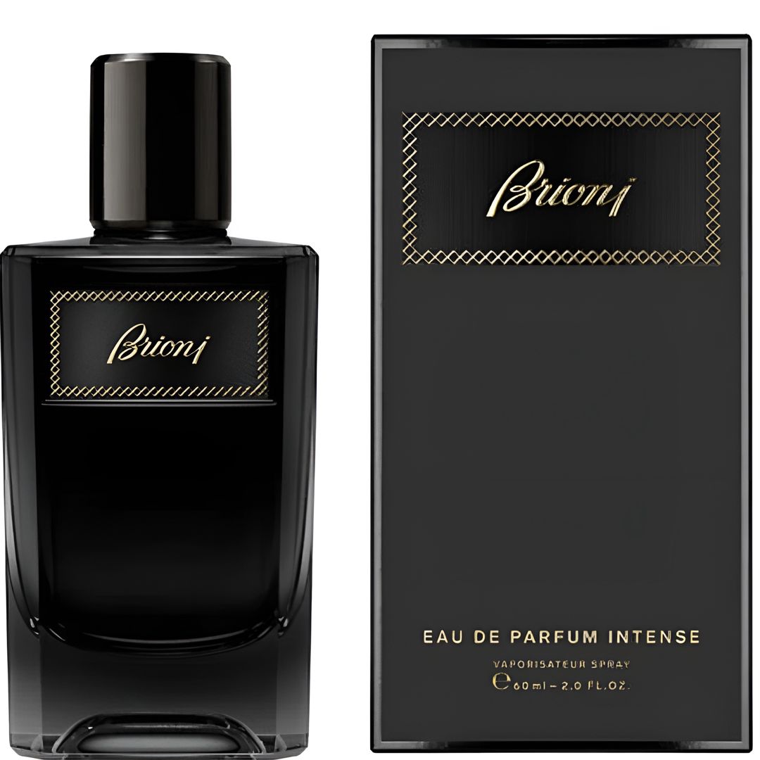Kişi parfümü Brioni Eau De Parfum Intense 60 ml BR20020 — Ətir, Bakı (3)