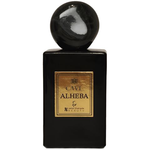 Uniseks parfüm Cave Essential Alheba 100 ml 9941300026516 — Bakı