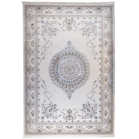 Xalça Mələklər Atlas Collection 200×300 (T1993AR) Bej — Bakı