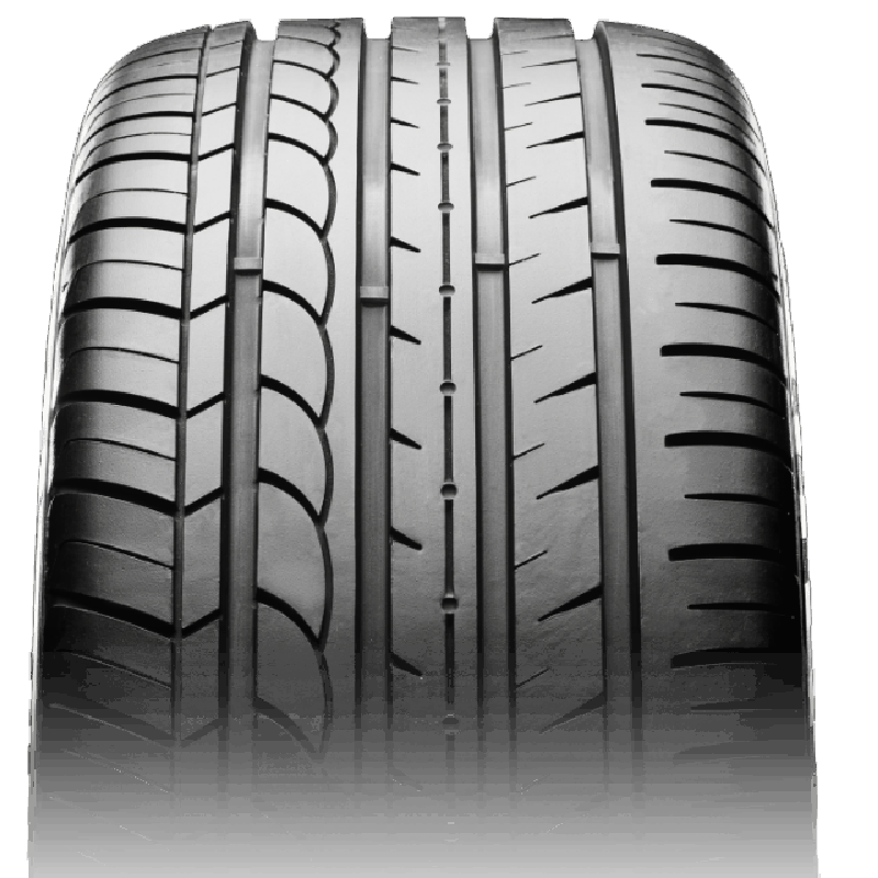 Avtomobil təkəri BlackHawk Street-H HU02 100W XL 245/45R18 — Təkərlər, Bakı (2)
