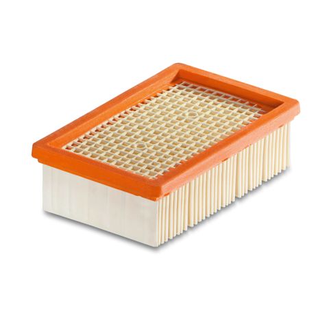 Tozsoran üçün filtr Karcher Flat-Pleated 2.863-005.0 — Bakı