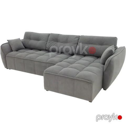 Künc divan Adona Mobilya Tommy Forest 993 (Sol) — Bakı